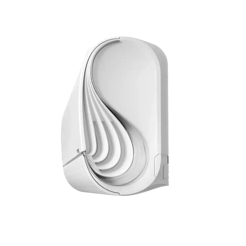 MSF3-12-SP Breezeless oldalfali split (3,5 kW)